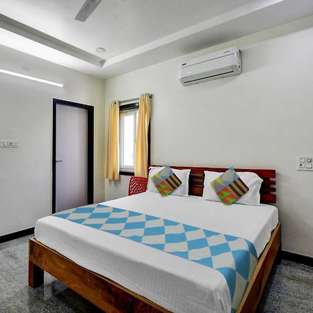 Oyo Home Msr Guest Inn Homestay Nellore Eksteriør bilde